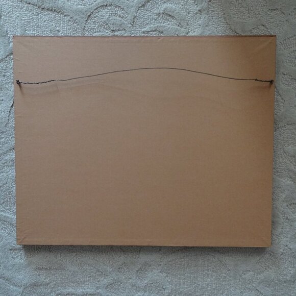 Lithograph Print Switzerland Landscape Nicolas Markovitch A. Marc Watercolor - Picture 8 of 9